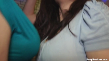 Party Hardcore Gone Crazy Vol. 2 Part 3 - Cam 3 Screencap 23 on www.sinx.com