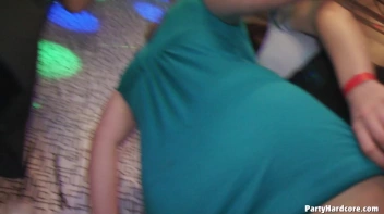 Party Hardcore Gone Crazy Vol. 2 Part 3 - Cam 3 Screencap 24 on www.sinx.com