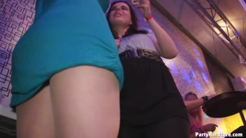 Party Hardcore Gone Crazy Vol. 2 Part 3 - Cam 3 Screencap 25 on www.sinx.com