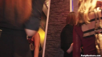 Party Hardcore Gone Crazy Vol. 2 Part 3 - Cam 3 Screencap 26 on www.sinx.com