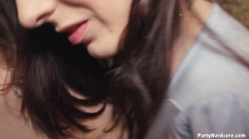 Party Hardcore Gone Crazy Vol. 2 Part 3 - Cam 3 Screencap 35 on www.sinx.com