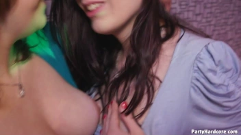 Party Hardcore Gone Crazy Vol. 2 Part 3 - Cam 3 Screencap 36 on www.sinx.com