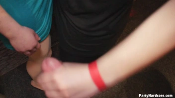 Party Hardcore Gone Crazy Vol. 2 Part 3 - Cam 3 Screencap 38 on www.sinx.com