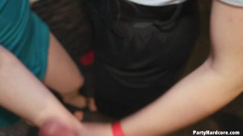 Party Hardcore Gone Crazy Vol. 2 Part 3 - Cam 3 Screencap 39 on www.sinx.com