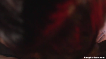 Party Hardcore Gone Crazy Vol. 2 Part 3 - Cam 3 Screencap 44 on www.sinx.com