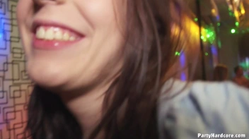 Party Hardcore Gone Crazy Vol. 2 Part 3 - Cam 3 Screencap 45 on www.sinx.com