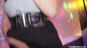 Party Hardcore Gone Crazy Vol. 2 Part 3 - Cam 3 Screencap 46 on www.sinx.com