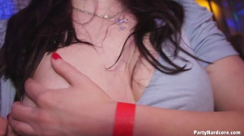 Party Hardcore Gone Crazy Vol. 2 Part 3 - Cam 3 Screencap 47 on www.sinx.com