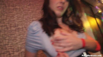 Party Hardcore Gone Crazy Vol. 2 Part 3 - Cam 3 Screencap 48 on www.sinx.com