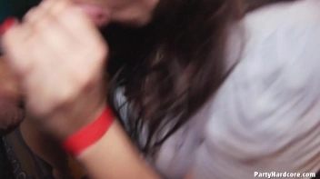 Party Hardcore Gone Crazy Vol. 2 Part 3 - Cam 3 Screencap 51 on www.sinx.com