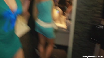 Party Hardcore Gone Crazy Vol. 2 Part 3 - Cam 3 Screencap 59 on www.sinx.com