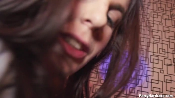 Party Hardcore Gone Crazy Vol. 2 Part 3 - Cam 3 Screencap 61 on www.sinx.com