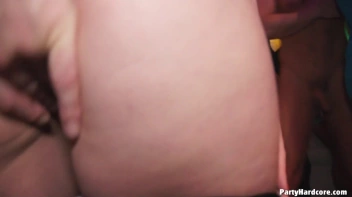 Party Hardcore Gone Crazy Vol. 2 Part 3 - Cam 3 Screencap 64 on www.sinx.com