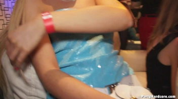 Party Hardcore Gone Crazy Vol. 2 Part 3 - Cam 3 Screencap 76 on www.sinx.com