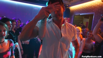 Party Hardcore Gone Crazy Vol. 39 Single Cut: Part 1 - Cam 1 Screencap 51 on www.sinx.com