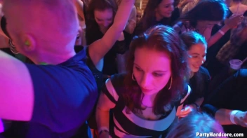 Party Hardcore Gone Crazy Vol. 39 Single Cut: Part 1 - Cam 1 Screencap 54 on www.sinx.com