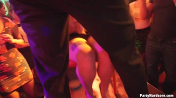 Party Hardcore Gone Crazy Vol. 39 Single Cut: Part 1 - Cam 1 Screencap 58 on www.sinx.com