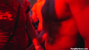 Party Hardcore Gone Crazy Vol. 39 Single Cut: Part 1 - Cam 1 Screencap 60 on www.sinx.com