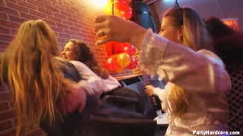 Party Hardcore Gone Crazy Vol. 39 Single Cut: Part 1 - Cam 1 Screencap 7 on www.sinx.com