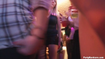 Party Hardcore Gone Crazy Vol. 39 Single Cut: Part 1 - Cam 1 Screencap 73 on www.sinx.com