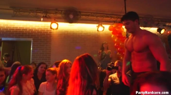 Party Hardcore Gone Crazy Vol. 39 Single Cut: Part 1 - Cam 1 Screencap 74 on www.sinx.com