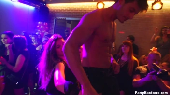 Party Hardcore Gone Crazy Vol. 39 Single Cut: Part 1 - Cam 1 Screencap 75 on www.sinx.com