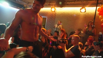 Party Hardcore Gone Crazy Vol. 39 Single Cut: Part 1 - Cam 1 Screencap 76 on www.sinx.com