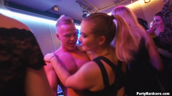 Party Hardcore Gone Crazy Vol. 39 Single Cut: Part 1 - Cam 1 Screencap 12 on www.sinx.com