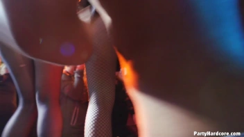 Party Hardcore Gone Crazy Vol. 39 Single Cut: Part 1 - Cam 1 Screencap 21 on www.sinx.com