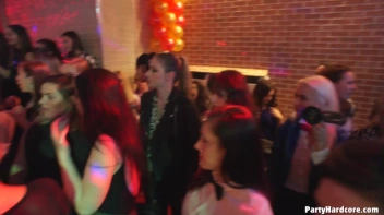 Party Hardcore Gone Crazy Vol. 39 Single Cut: Part 1 - Cam 1 Screencap 32 on www.sinx.com