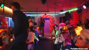 Party Hardcore Gone Crazy Vol. 39 Single Cut: Part 1 - Cam 1 Screencap 34 on www.sinx.com