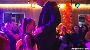 Party Hardcore Gone Crazy Vol. 39 Single Cut: Part 1 - Cam 1 Screencap 38 on www.sinx.com