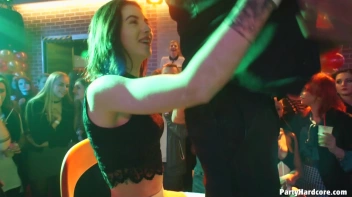 Party Hardcore Gone Crazy Vol. 39 Single Cut: Part 1 - Cam 1 Screencap 44 on www.sinx.com