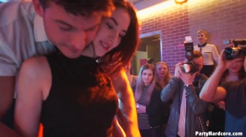 Party Hardcore Gone Crazy Vol. 39 Single Cut: Part 1 - Cam 1 Screencap 45 on www.sinx.com