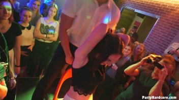 Party Hardcore Gone Crazy Vol. 39 Single Cut: Part 1 - Cam 1 Screencap 47 on www.sinx.com