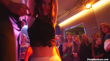 Party Hardcore Gone Crazy Vol. 39 Single Cut: Part 1 - Cam 1 Screencap 48 on www.sinx.com