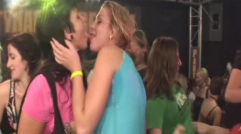 Party Hardcore Vol. 32 Part 4 - Cam 1 Screencap 99 on www.sinx.com