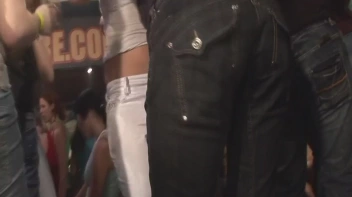 Party Hardcore Vol. 32 Part 4 - Cam 1 Screencap 10 on www.sinx.com