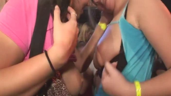 Party Hardcore Vol. 32 Part 4 - Cam 1 Screencap 101 on www.sinx.com