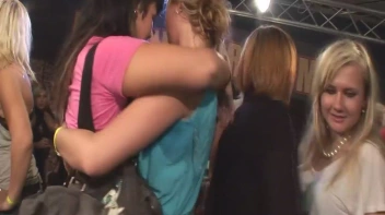 Party Hardcore Vol. 32 Part 4 - Cam 1 Screencap 102 on www.sinx.com