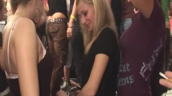 Party Hardcore Vol. 32 Part 4 - Cam 1 Screencap 5 on www.sinx.com