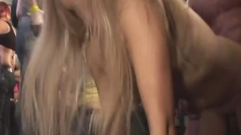 Party Hardcore Vol. 32 Part 4 - Cam 1 Screencap 61 on www.sinx.com