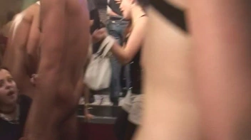 Party Hardcore Vol. 32 Part 4 - Cam 1 Screencap 82 on www.sinx.com