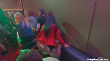 Party Hardcore Gone Crazy Vol. 41 Single Cut: Part 5 - Cam 1 Screencap 59 on www.sinx.com