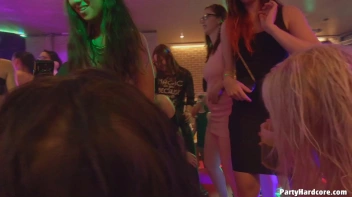 Party Hardcore Gone Crazy Vol. 41 Single Cut: Part 5 - Cam 1 Screencap 6 on www.sinx.com