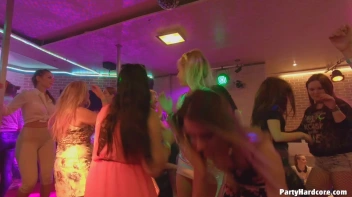 Party Hardcore Gone Crazy Vol. 41 Single Cut: Part 5 - Cam 1 Screencap 7 on www.sinx.com