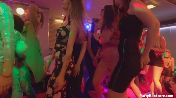 Party Hardcore Gone Crazy Vol. 41 Single Cut: Part 5 - Cam 1 Screencap 8 on www.sinx.com