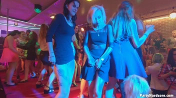 Party Hardcore Gone Crazy Vol. 41 Single Cut: Part 5 - Cam 1 Screencap 88 on www.sinx.com