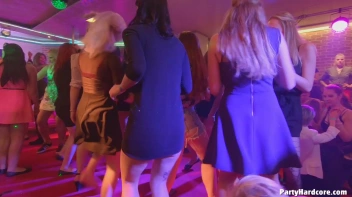 Party Hardcore Gone Crazy Vol. 41 Single Cut: Part 5 - Cam 1 Screencap 89 on www.sinx.com