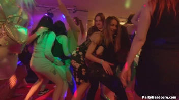 Party Hardcore Gone Crazy Vol. 41 Single Cut: Part 5 - Cam 1 Screencap 9 on www.sinx.com